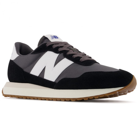 Muška obuća New Balance MS237GA crna