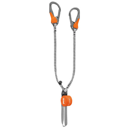 Kočnica za mehanički prusik Petzl Scorpio Eashook
