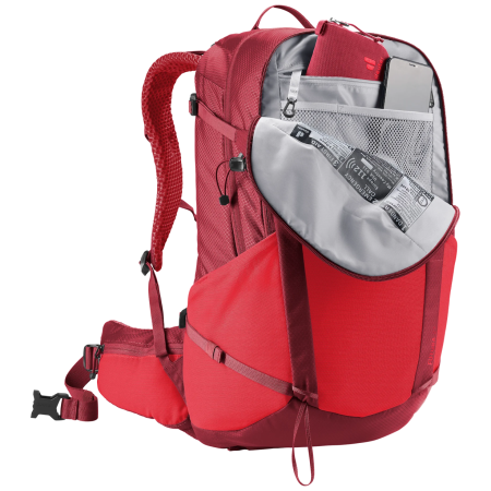 Turistički ruksak Deuter Futura 27