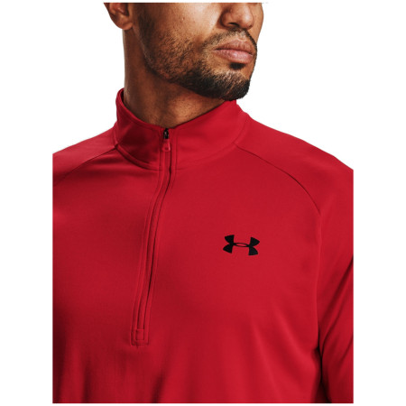 Muške funkcionalne majice Under Armour Tech 2.0 1/2 Zip