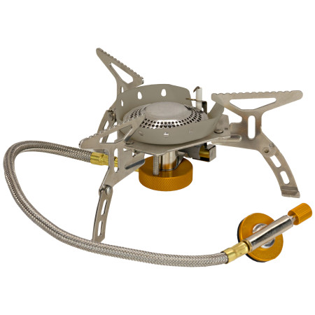 Kuhalo Vango Folding Stove with Windshield