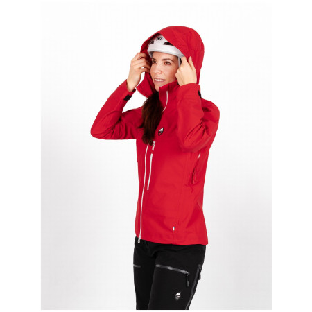 Ženska jakna High Point Cliff Lady Jacket