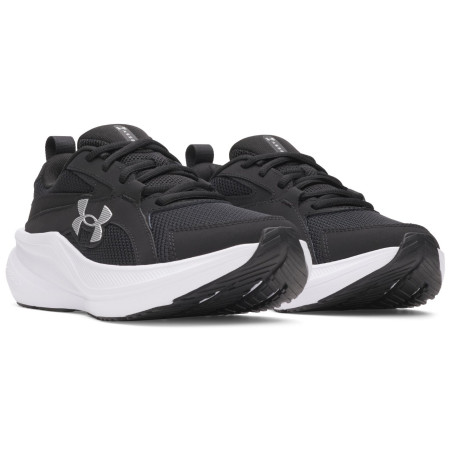 Dječje tenisice Under Armour UA Ggs Assert 11 Black