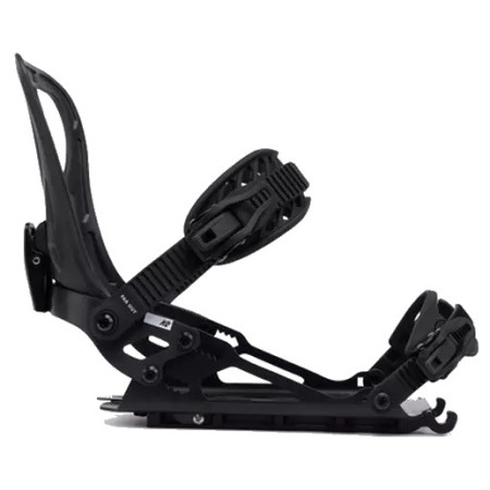 Vezovi K2 Farout Black