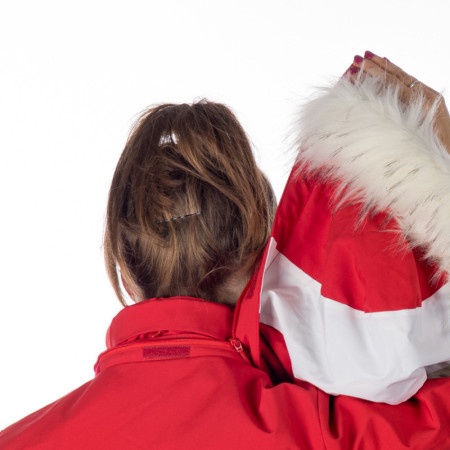 Ženska bunda za skijanje Northfinder Zella