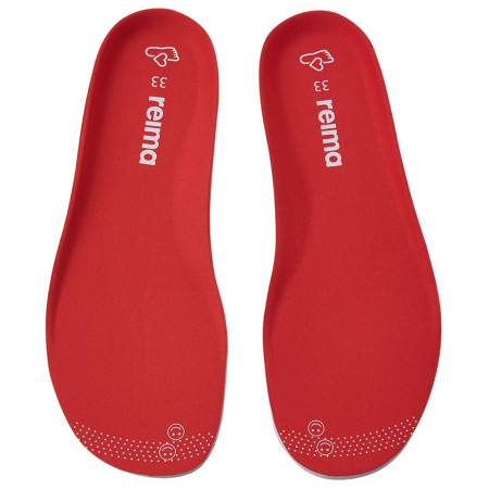 Dječja obuća Reima Vaellus Light Heather