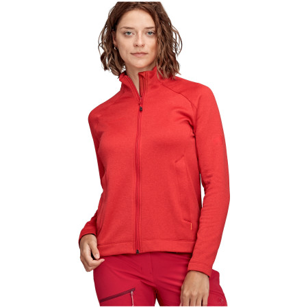 Ženska jakna Mammut Nair ML Jacket Women