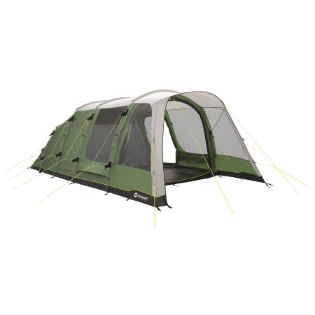 Šator Outwell Willwood 5 zelena