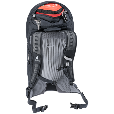Turistički ruksak Deuter AC Lite 16