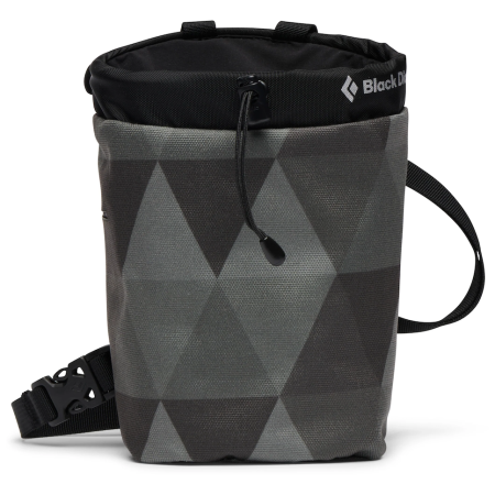 Vrećica za magnezij Black Diamond Gym Chalk Bag M/L