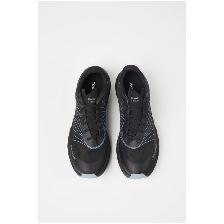 Muške tenisice za trčanje NNormal Tomir 1.0 Waterproof