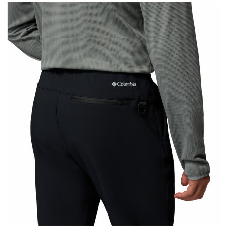 Muške hlače Columbia Essential Hike™ Warm Pant