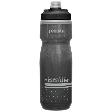 Boca za bicikl Camelbak Podium Chill 0,62l crna Black