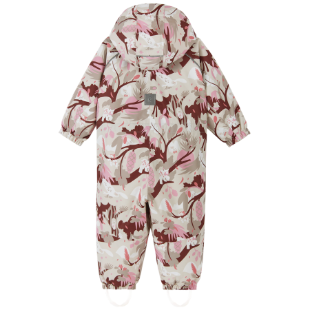 Dječji kombinezon Reima Lappi Birch Beige