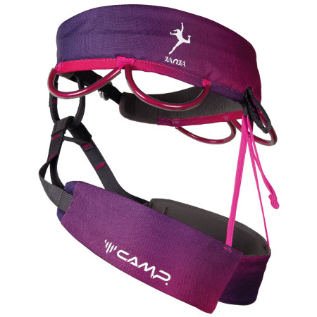 Penjački pojas za penjanje i alpinizam Camp Energy Janja