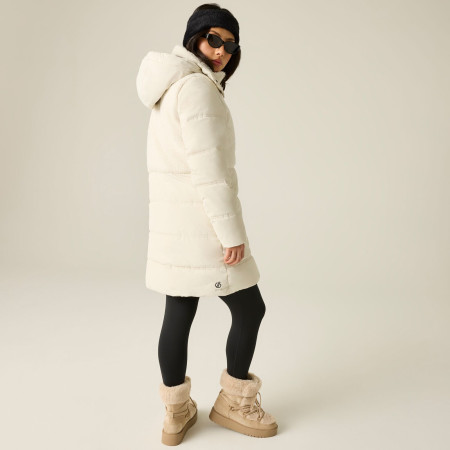 Ženski kaput Dare 2b Borg Parka Jacket