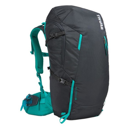 Ženski ruksak Thule AllTrail 35L Women's crna Obsidian