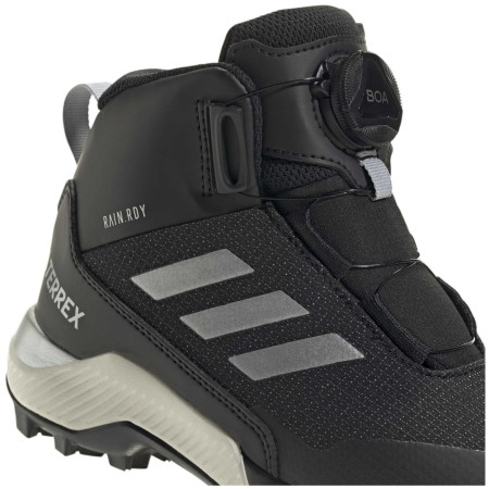 Dječja obuća Adidas Terrex Winter Mid Boa Rain.Rdy