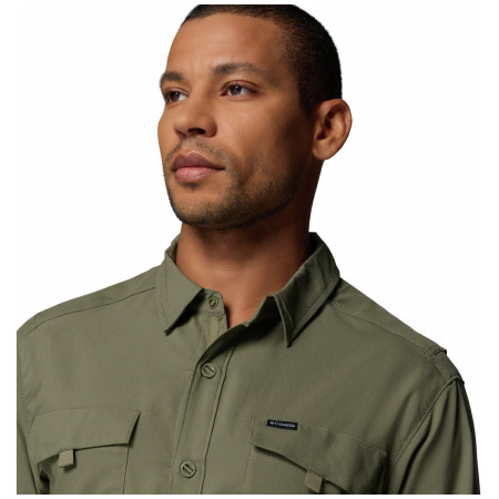 Muška košulja Columbia Silver Ridge™ Utility II LS Shirt