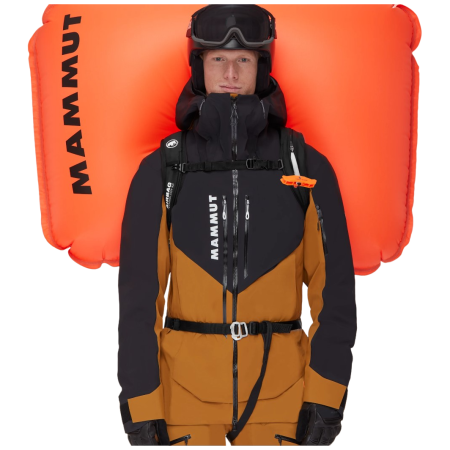 Lavinove torbe s airbagom Mammut Free 28 Removable Airbag 3.0