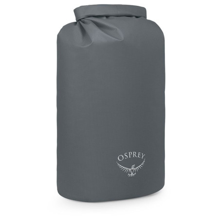Vodootporna torba Osprey Wildwater Dry Bag 35 siva tunnel vision grey