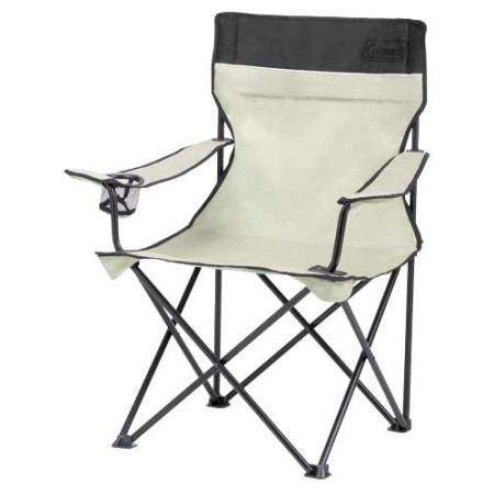 Stolice Coleman Standard Quad Chair bež Khaki