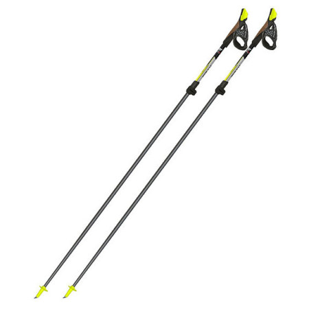 Štapovi za nordijsko hodanje Fizan Carbon Pro 2-pcs