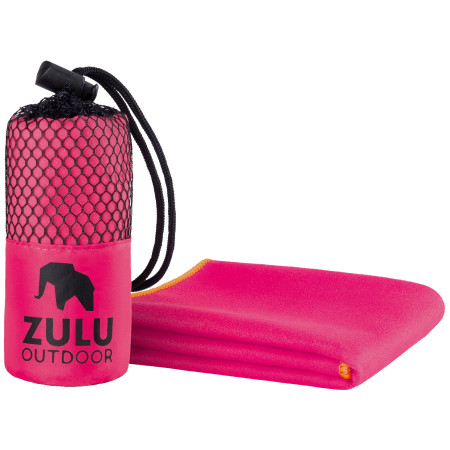 Ručnik Zulu Light 40x40 cm