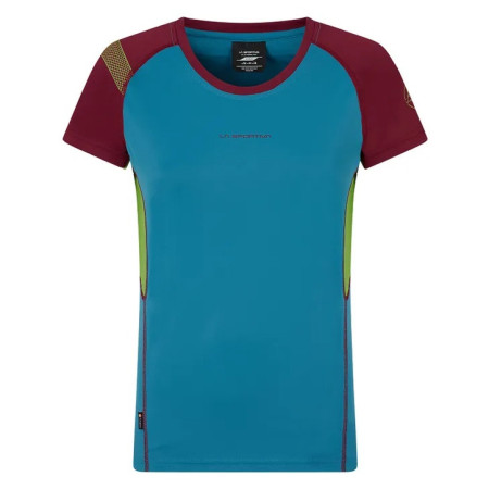 Ženska majica La Sportiva Move T-Shirt W plava