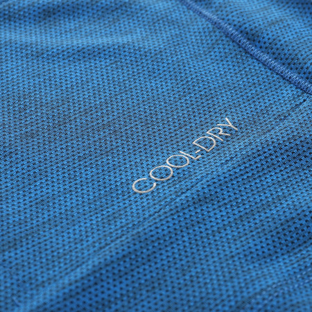 Dječja majica Alpine Pro Lattero 2 Ocean