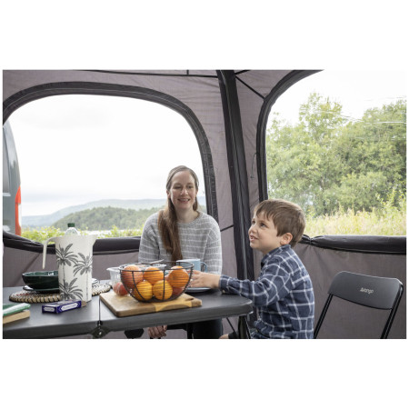 Šator za kamper Vango HexAway Pro Air Mid