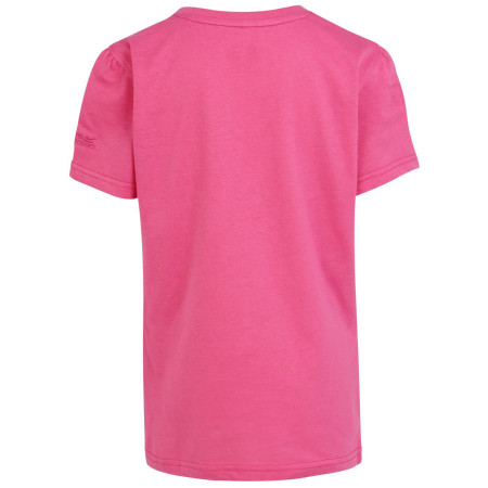 Dječja majica Regatta Bosley VII