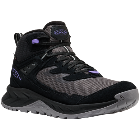 Dječja trekking obuća Keen Hightrail Mid Polar Women