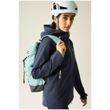 Ženska jakna Dare 2b Haik 3 Layer Jacket