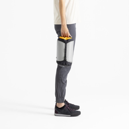 Vodootporna torba Sea to Summit Evac Ultralight Compression Dry Bag 5L