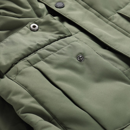 Muški prsluk Alpine Pro Hard