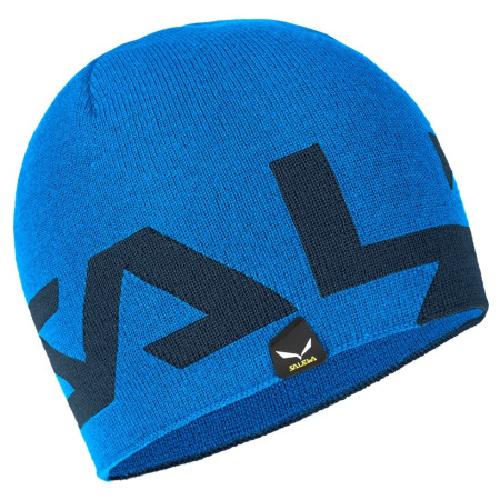 Kapa Salewa Antelao 2 Reversible Wo Beanie plava Darkden