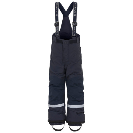 Dječje zimske hlače Didriksons Idre Kids Pants 7 Navy tamno plava Navy