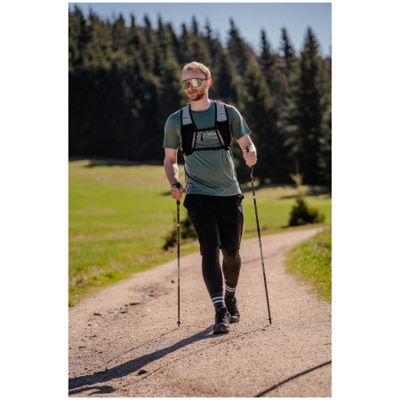 Štapovi za trail trčanje Warg Carbon Trailrunner 120