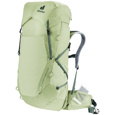 Turistički ruksak Deuter Aircontact Ultra 35+5 SL