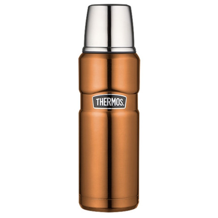 Termosica Thermos Style 470 ml zlatna Copper