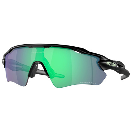 Sunčane naočale OAKLEY Radar Ev Path Prizm Jade Polarized crna Prizm Jade Polarized