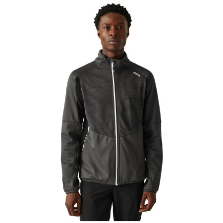 Muška dukserica Regatta Yare VIII