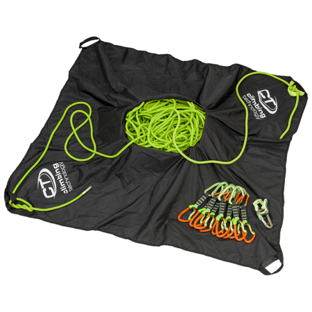 Torba za penjanje Climbing Technology Tank EVO