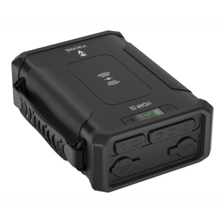 Outdoor powerbank Viking Technology Vidar III
