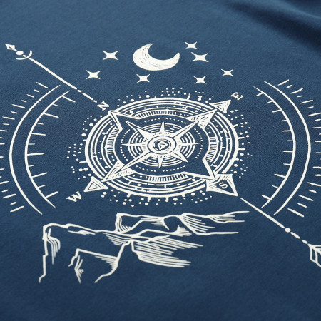 Ženska majica Alpine Pro Morola