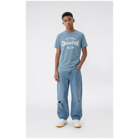 Dječja majica Champion SS Tee B