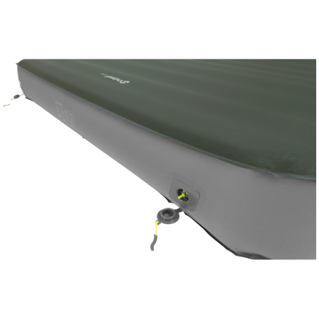 Podloga na napuhavanje Outwell Sleepnest Double 14.0 cm