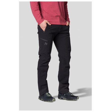 Muške hlače Hannah Huntley