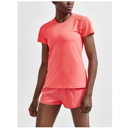 Ženska majica Craft ADV Essence Slim SS